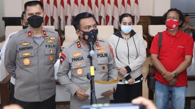 Setelah Rusak Rumah Sakit HKBP Balige, 2 Terduga Pelaku Justru Lapor Balik ke Polisi