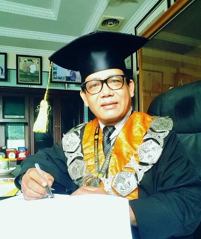 FISIP Universitas Riau Peroleh Izin Program Doktor Administrasi Publik dari Menteri Dikbud Ristek