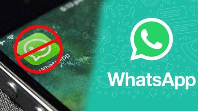 Mulai Besok Layanan Whatsapp Diblokir Dari Jenis Ponsel Ini 9368