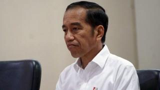 Kemarahan Presiden Jokowi karena BUMN Terus 