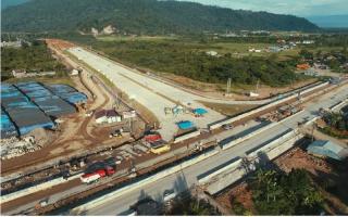 Kejaksaan Tetapkan 13 Tersangka Korupsi Pembebasan Jalan Tol Pekanbaru-Padang, 3 Orang dari Kantor BPN