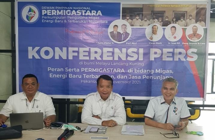 Permigastara Fokus Bangun Daya Saing Bisnis Migas dan Energi, Tapi Juga Dorong Penguatan SDM