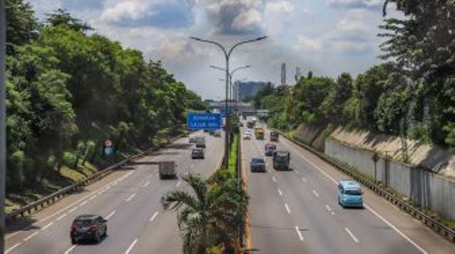 Sering Terjadi Kecelakaan, Benarkah Jalan Tol Indonesia Tak Aman?