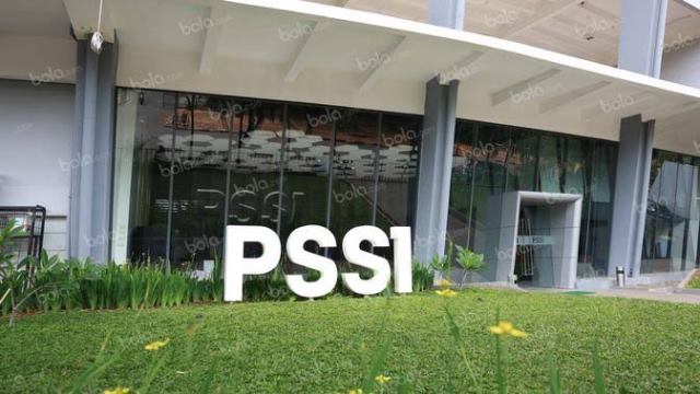 Suap Pengaturan Skor, 5 Pemain Perserang Dipolisikan PSSI