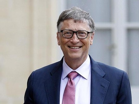 Lebih Mengerikan dari Covid-19, Ini Ancaman Paling Mematikan Manusia Versi Bill Gates