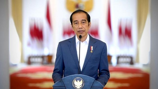 Jokowi 