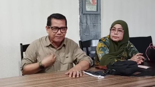 Kasus Pelecehan Mahasiswi: Gerak Cepat Polda Riau Periksa 6 Saksi, Dosen Pembimbing Skripsi Jalani Pemeriksaan