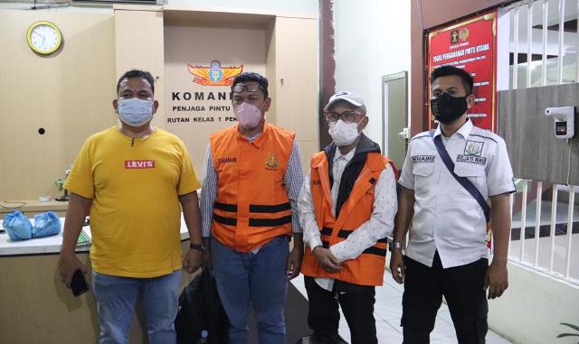 Kejati Riau Tetapkan 2 Tersangka Kasus Dugaan Korupsi Gedung RSUD Bangkinang, Kontraktor Belum Tersentuh