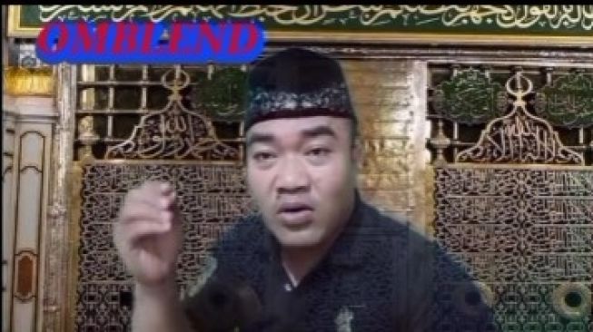 Pria Ini Menista Islam, Sebut Alquran Karangan dan Nabi Muhammad Pembohong