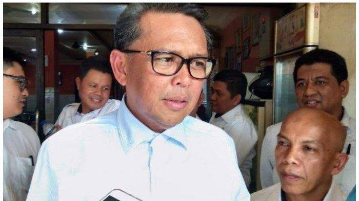 KPK Tuntut Gubernur Sulsel Eks Kader PDI Perjuangan 6 Tahun Penjara