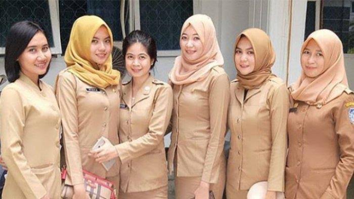 Siap-siap! PNS Terima Uang Pensiun Rp 1 Miliar