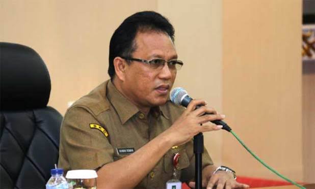 Pemprov Riau Terima 51 Orang Pegawai PPK, Upload Dokumen Mulai 30 November