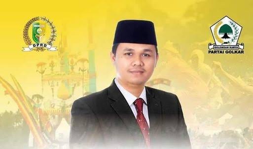 Ketua DPRD Adam Minta KONI Harumkan Tuan Rumah Kuansing di Ajang Porprov X Riau 2022