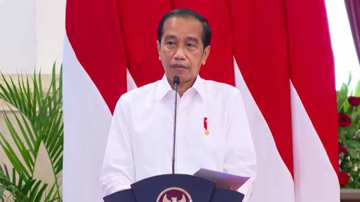 Entengnya Jawaban Jokowi Ketika Ekspor Nikel Digugat ke WTO: Enggak Masalah!