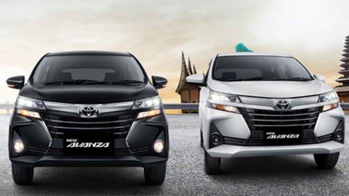 Gusur Toyota Avanza, Mobil Ini Jadi Raja Baru Pasar Indonesia