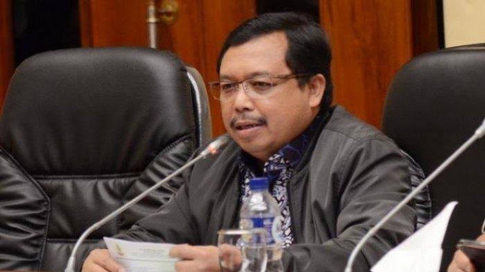 Setelah Geger Rumah Dinasnya Diserang, Agung Nugroho Aklamasi Jadi Calon Ketua Partai Demokrat Riau