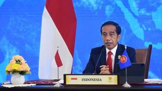 Presiden Jokowi Beri Kabar Janji Investor Inggris Tanamkan Modal 29 Miliar Dollar ke Indonesia