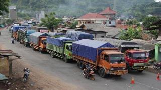 Pak Presiden, Kok Pungli Usaha Logistik masih Marak Terjadi?