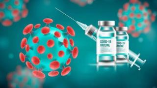 77 Juta Warga Indonesia Sudah Disuntik Vaksin Dosis Kedua