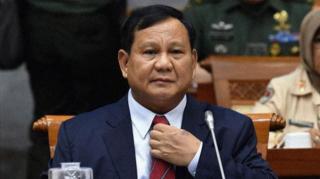 Target Gerindra Jadikan Prabowo Presiden 2024