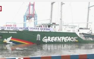 Tudingan KLHK Terbukti: Greenpeace Akui Pernah Kerja Sama dengan APP/ Sinar Mas, Tapi Mengaku Tak Terima Kompensasi Apapun