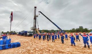 Ayo Ikut Melamar, Blok Rokan Buka Lowongan Tenaga Kerja Jasa Penunjang 