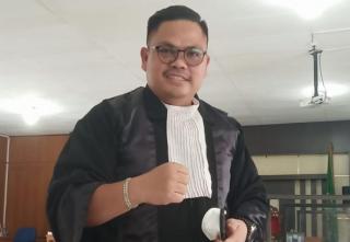 Kadis ESDM Riau Indra Agus Divonis Bebas, Ini Putusan Lengkap Pengadilan Tipikor Pekanbaru