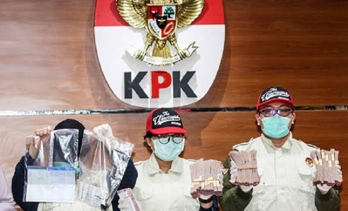 KPK Respon Desakan Publik Awasi Proses Banding Korupsi Jalan di Bengkalis Rugikan Negara Rp 114 Miliar Tapi Divonis 2 Tahun Penjara, Ini Penjelasannya