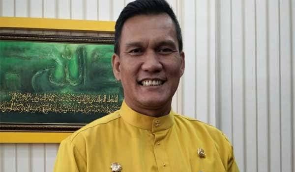 Tragis Karir Kadis ESDM Riau Indra Lukman: Jadi Tersangka, Ditahan, Dicopot Lalu Non-Job, Kini Jabatan Komut PT Riau Petroleum Melayang