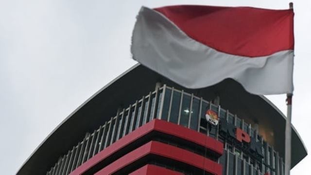 KPK Periksa Pejabat Kemenaker Kasus Korupsi Jalan di Bengkalis Rugikan Negara 129 Miliar, Ini Penjelasannya