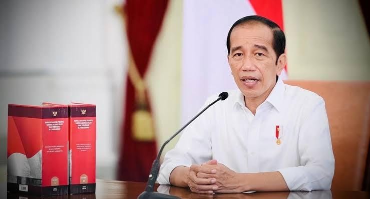 Sadar Dicela dan Dicaci, Presiden Jokowi Ngaku Terus Bekerja