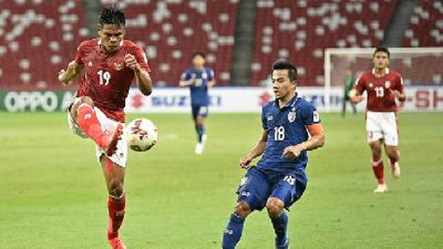 Strategi Pelatih Thailand Sukses 