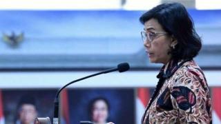 MPR Desak Sri Mulyani Dicopot, Mensesneg Sebut Urusan Presiden