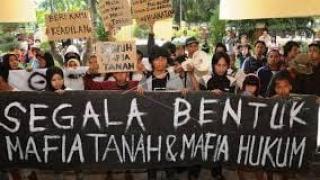 Terlibat Mafia Tanah 125 Pegawai BPN Dipecat, Menteri: Yang Busuk Kita Buang!