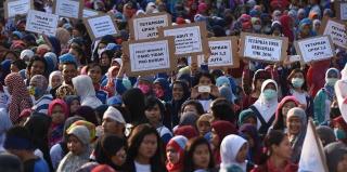 30 Gubernur Digugat ke Pengadilan, 2 Juta Buruh Siap Turun ke Jalan Protes Kenaikan Upah Secuil