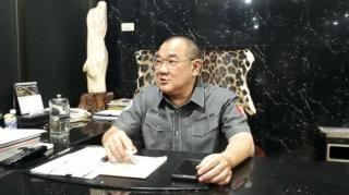 Deddy Handoko Kembali Nahkodai Perbakin Riau, Fokus Siapkan Atlet Bibit Baru