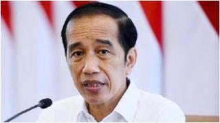 Jokowi Marah: Kok Kapolda, Kapolres Malah Sowan ke Sesepuh Ormas Pelanggar Hukum, Apakah Ini Benar?