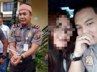 Keluar Penjara Kasus Pemerkosaan, Pria Ini Tipu Orang Berlagak Polisi Berpangkat AKBP