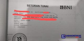 Ahli Pidana Perbankan: Uang Komisi Diduga dari PT Jamkrida Riau ke Kepala Cabang Bank Riau Kepri Langgar Undang-undang Perbankan!