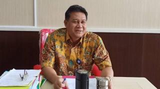 Akhirnya Dekan FISIP Unri Di-Nonaktifkan, Jam Mengajar Juga Dicabut