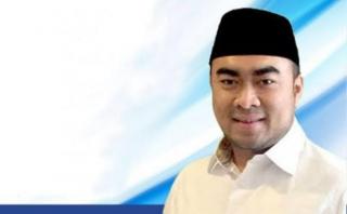 Anak Mantan Walikota Pekanbaru Irvan Herman Dicopot, BM-PAN Riau Dipimpin Plt Achmad Qayyimel