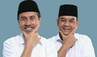 Gubernur Riau Kena 