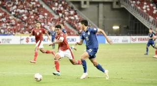 Pelatih Timnas Ungkap 3 Alasan Indonesia Dicukur Habis Thailand