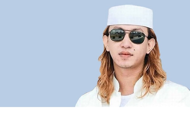 Habib Bahar Ditahan Polisi Lagi, Netizen: Giliran Abu Janda Kok Lemot Amat?