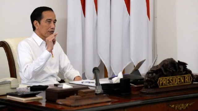 Jatah Wakil Menteri  Ditambah Jokowi Lagi, Kini Giliran Wakil Mendagri