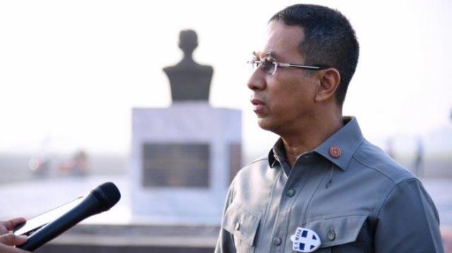 Bekas Anak Buah Ahok Ini Disebut Gantikan Anies Baswedan Jadi Penjabat Gubernur Jakarta