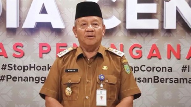 Kursi Panas Wakil Walikota Dumai, PPP Merasa Paling Berhak