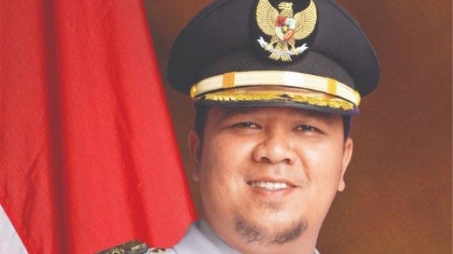 Bupati Kuansing Andi Putra Tersangka KPK, Adik Kandung Gantikan Jadi Ketua Golkar, Ini Kata Akademisi