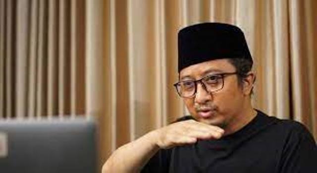 Ustad Yusuf Mansur Digugat Rp 98 Triliun, Ini Penyebabnya