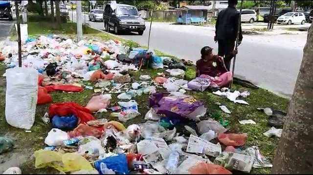 Walikota Pekanbaru Digugat karena Tak Becus Urus Sampah, Hakim Tempuh Upaya Mediasi